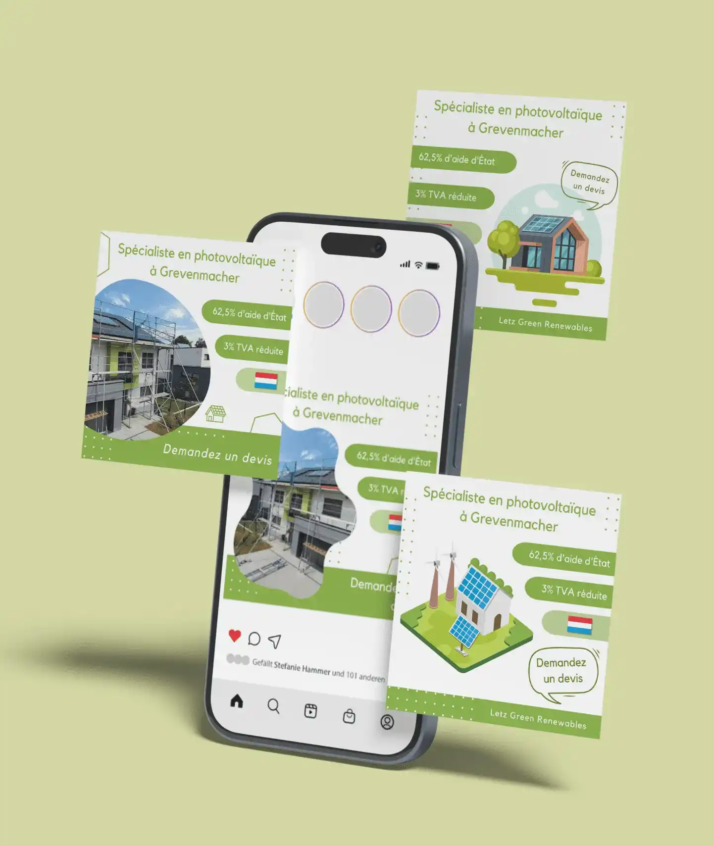 Letz Green Renewables