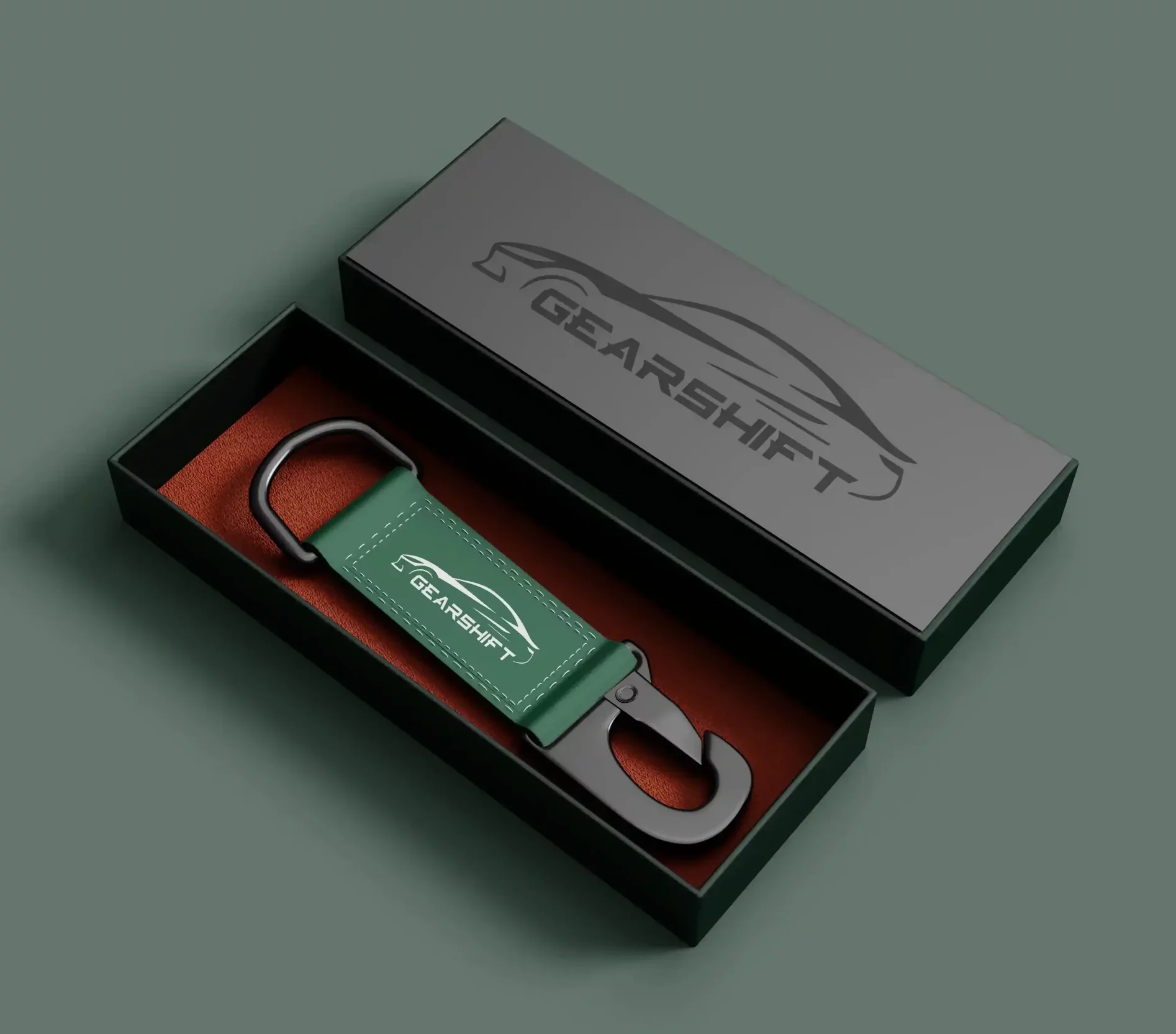Gearshift (2)