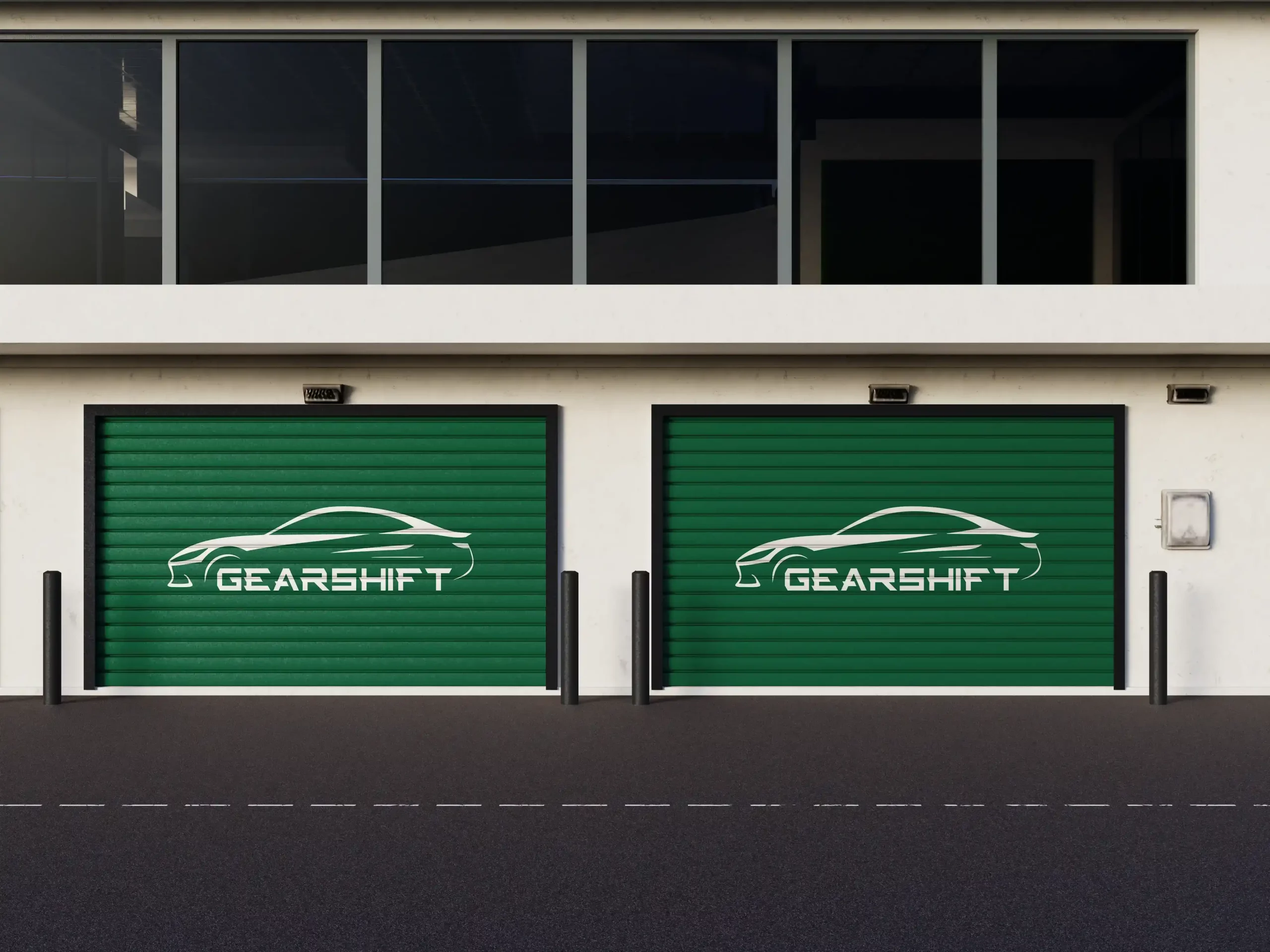 Gearshift (7)