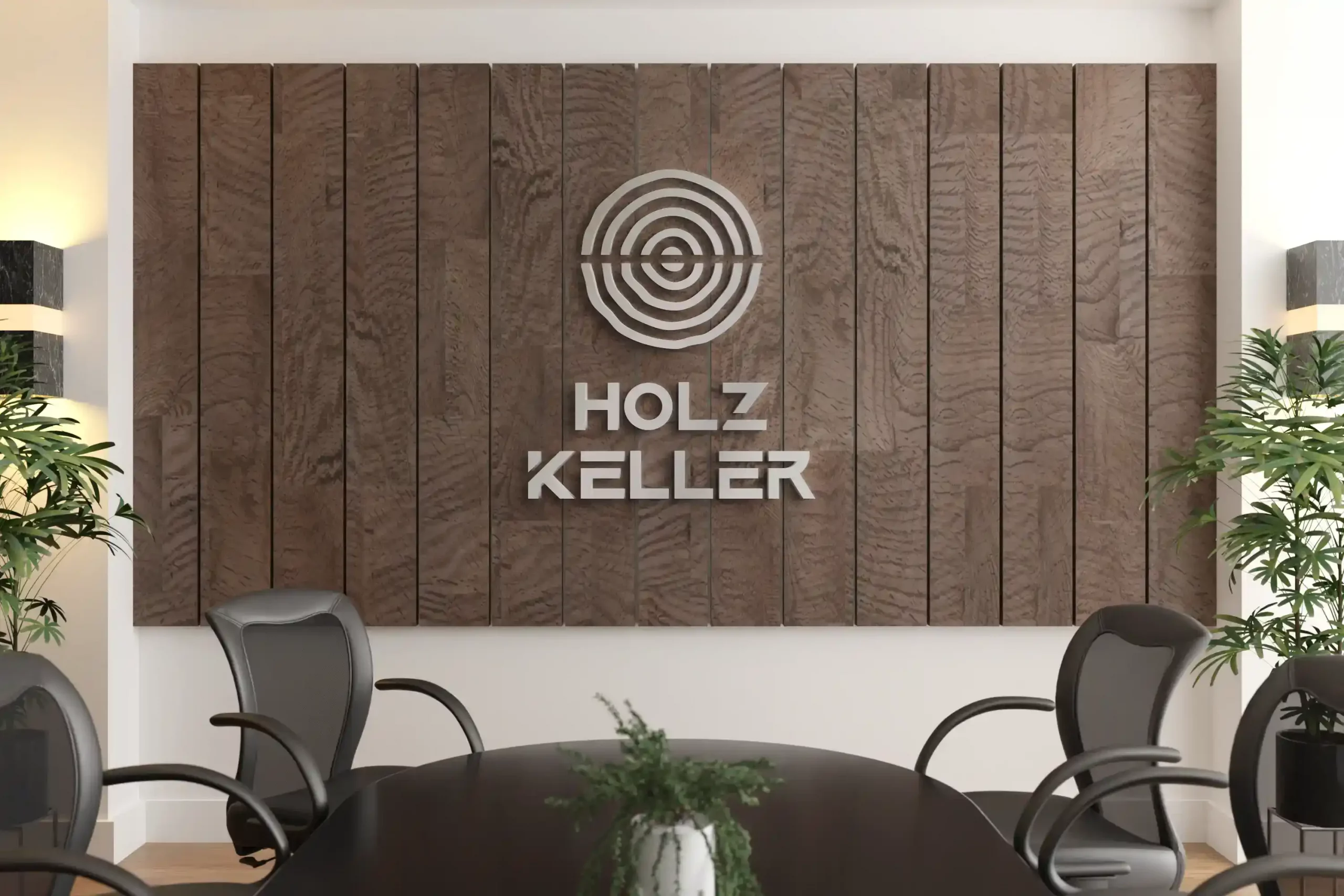 Holz Keller (2)