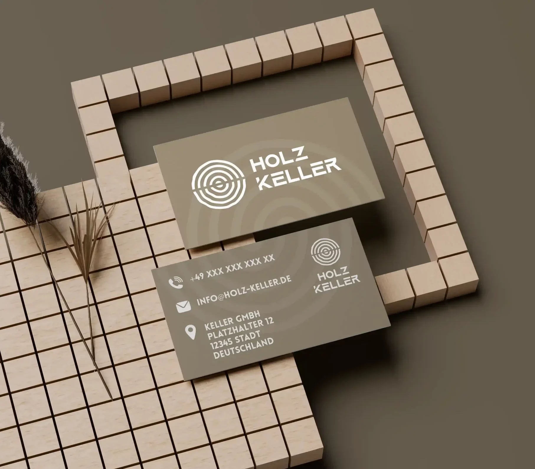 Holz Keller (8)