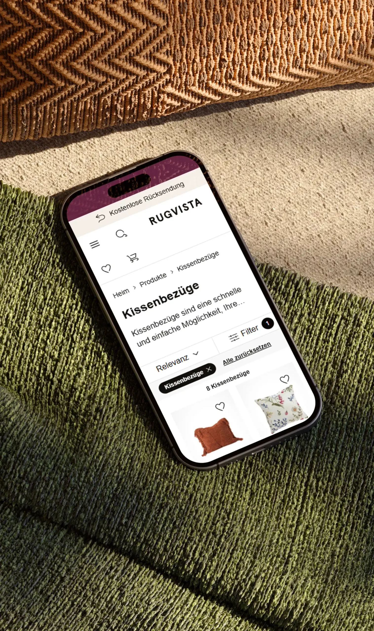 RugVista
